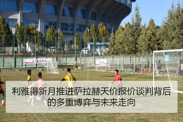 利雅得新月推进萨拉赫天价报价谈判背后的多重博弈与未来走向